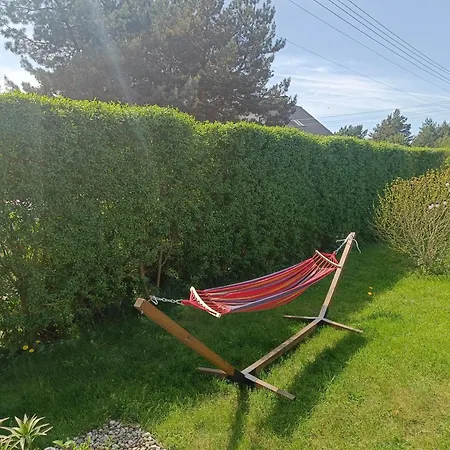 Διαμέρισμα Megan Turystyka Γκντανσκ