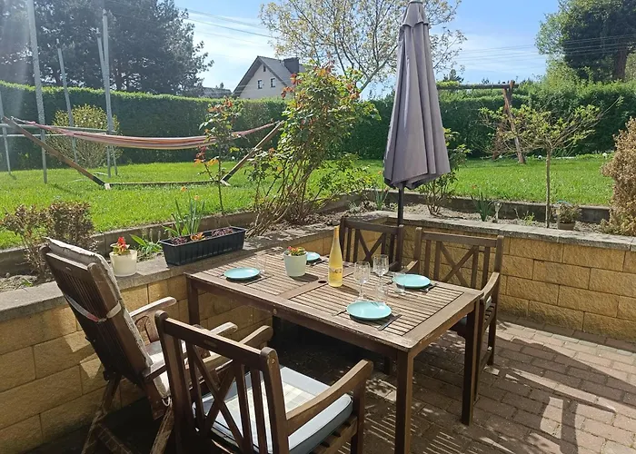 Διαμέρισμα Megan Turystyka