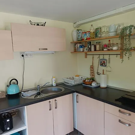 Appartement Megan Turystyka *