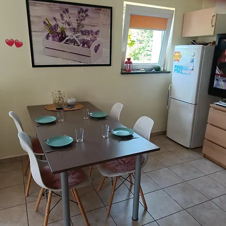 Megan Turystyka Appartement Gdańsk