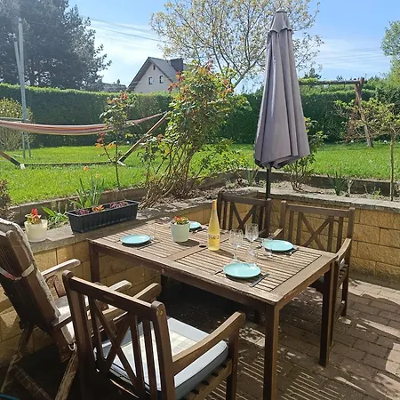 Appartement Megan Turystyka