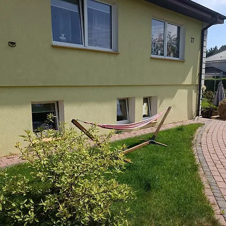 Megan Turystyka Апартаменты