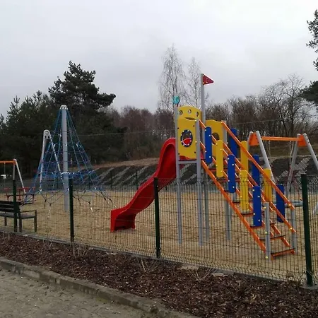 Megan Turystyka * Гданьск