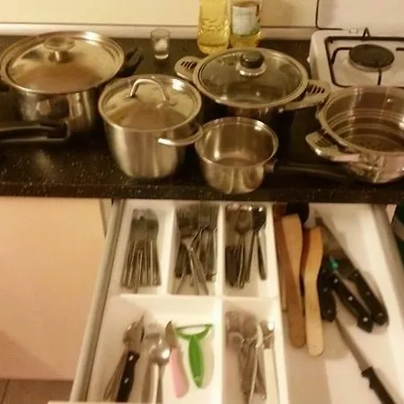 Megan Turystyka Appartement *