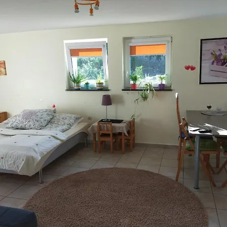 Appartement Megan Turystyka