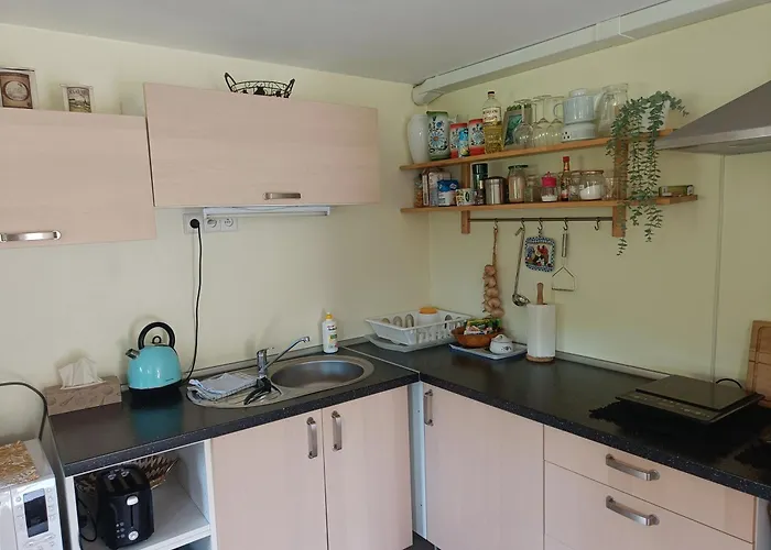 דירה Megan Turystyka *