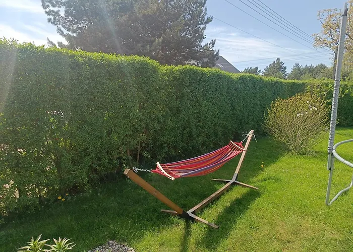 アパート Megan Turystyka グダニスク