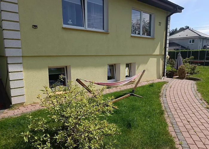 Megan Turystyka アパート