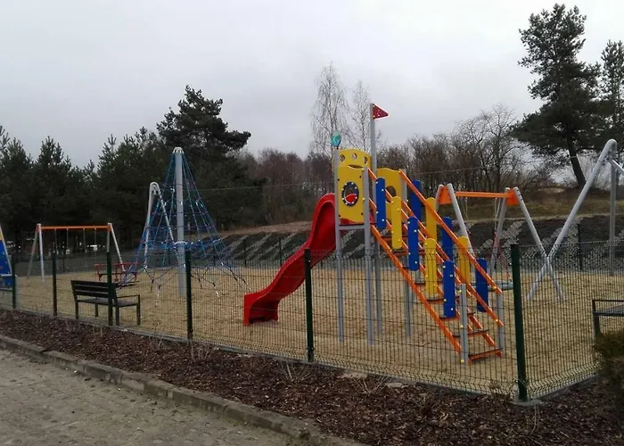 Megan Turystyka * غدانسك