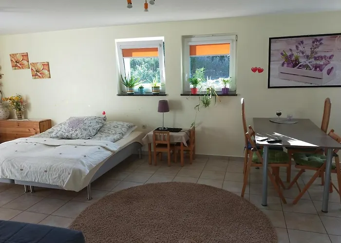 アパート Megan Turystyka