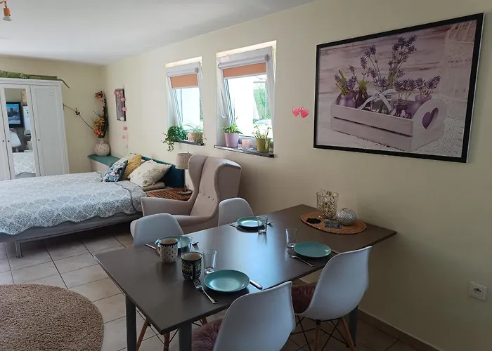 Megan Turystyka * Gdansk