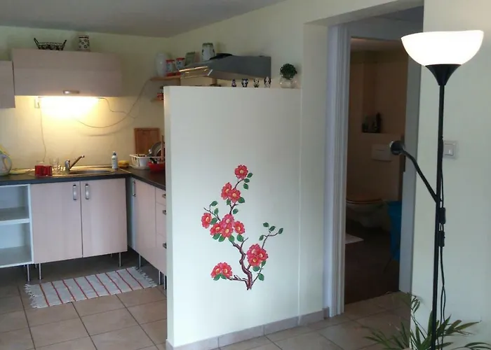 Megan Turystyka Apartment Gdansk